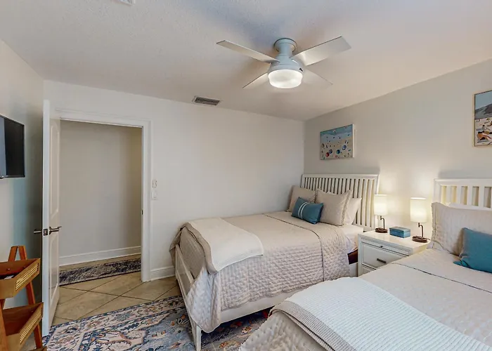 Holiday home Indian Sands C3 Clearwater Beach