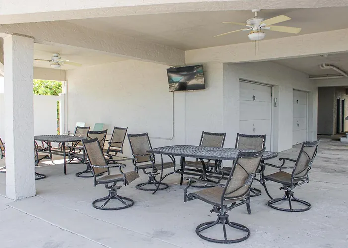 Holiday home Indian Sands C3 Clearwater Beach