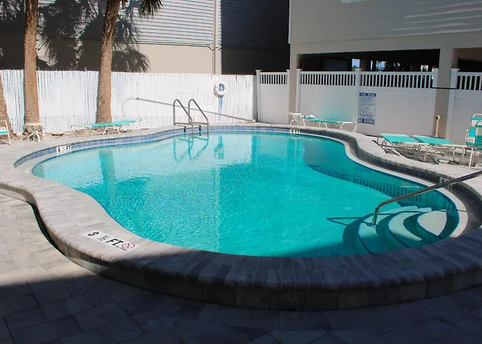 Holiday home Indian Sands C3 *