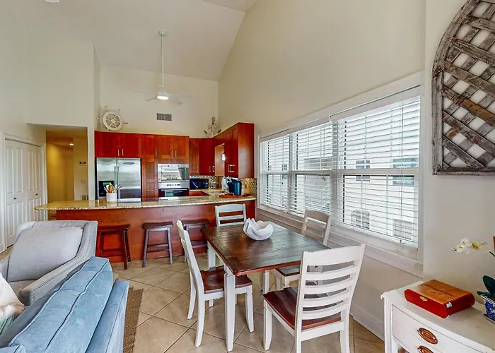 Indian Sands C3 Holiday home