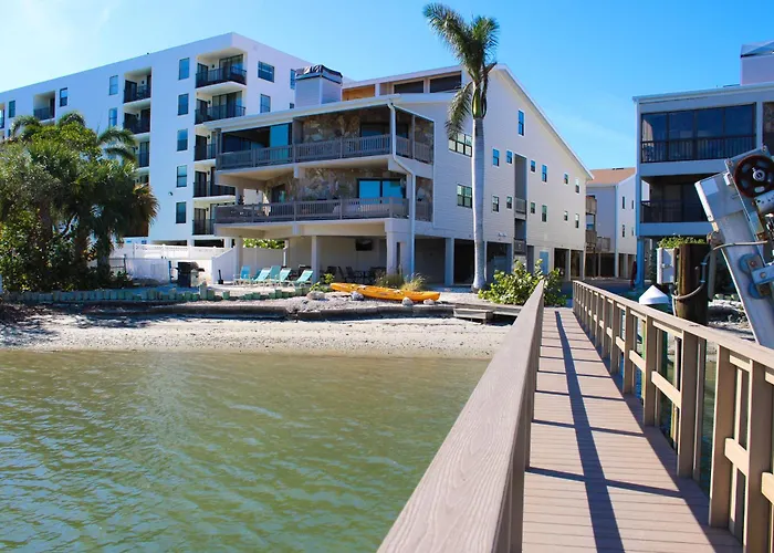 Indian Sands C3 * Clearwater Beach