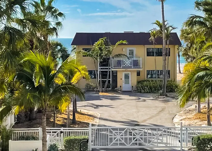 Indian Sands C3 Holiday home