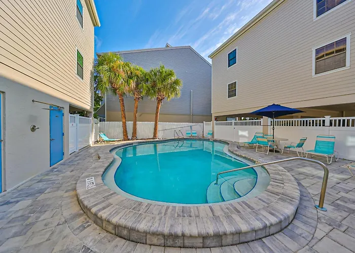Indian Sands C3 Holiday home *