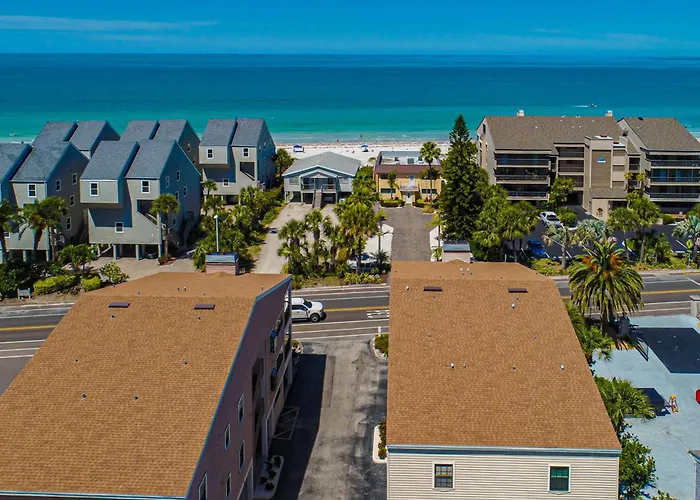 Indian Sands C3 Clearwater Beach