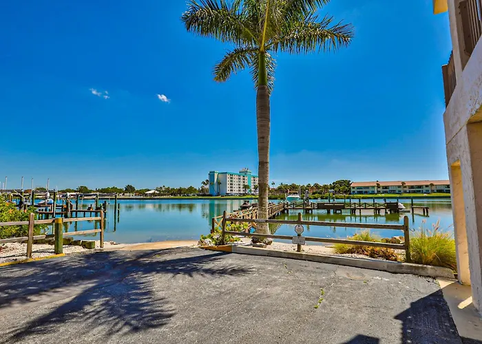 Holiday home Indian Sands C3 Clearwater Beach