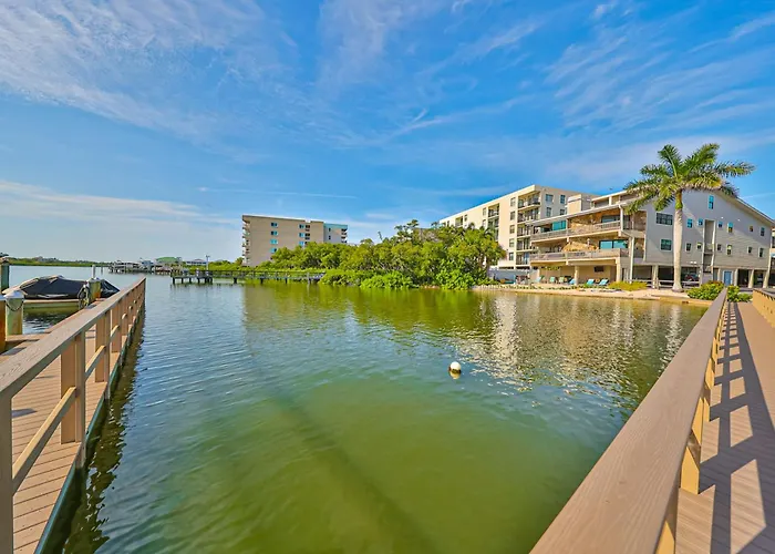 Indian Sands C3 * Clearwater Beach
