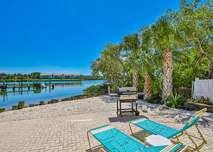Indian Sands C3 Holiday home Clearwater Beach