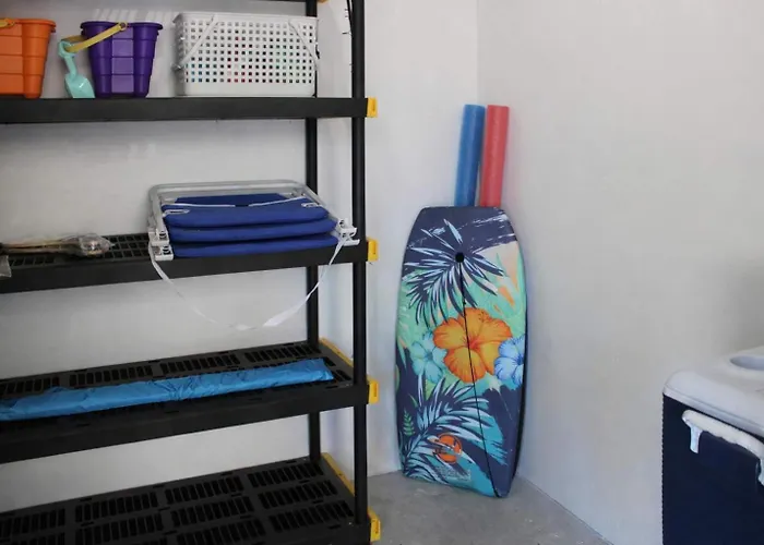 Indian Sands C3 Holiday home