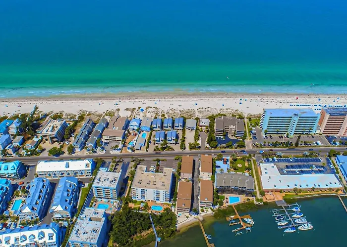 Indian Sands C3 Holiday home *