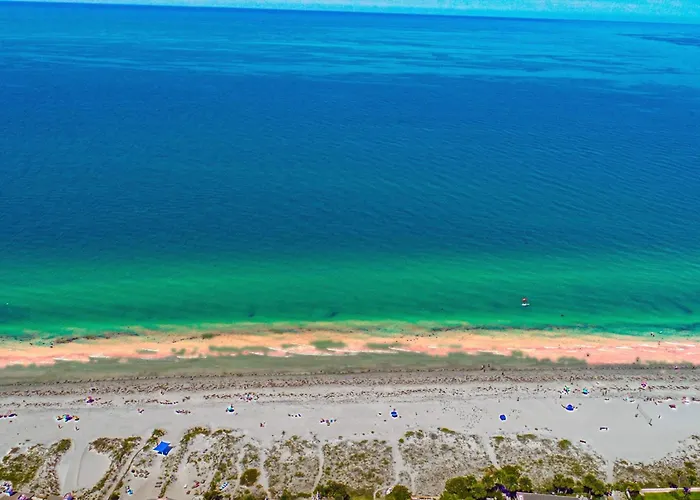 Indian Sands C3 * Clearwater Beach